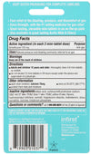 Mylanta® Gas Minis Assorted Fruit Chewable Tablets 60ct.