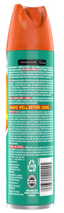 OFF!® Family Care Insect Repellent Smooth & Dry Spray 4oz.