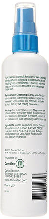 ConvaTec® Aloe Vesta™ Perineal/Skin Cleanser Spray 8fl. oz.
