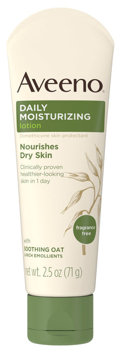 Aveeno® Daily Moisturizing Body Lotion For Dry Skin