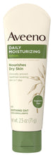 Cargar imagen en el visor de la galería, Aveeno® Daily Moisturizing Body Lotion For Dry Skin