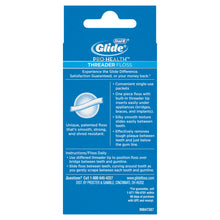 Cargar imagen en el visor de la galería, Oral-B® Glide Pro-Health Dental Threader Floss