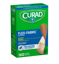 Load image into Gallery viewer, Curad® Flex-Fabric Bandages