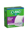 Curad® Non-Woven Gauze Pads