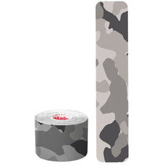 Mueller Kinesiology Tape® I-Strips Pre-Cut Tape Roll