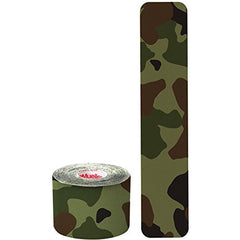 Mueller Kinesiology Tape® I-Strips Pre-Cut Tape Roll