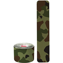 Cargar imagen en el visor de la galería, Mueller Kinesiology Tape® I-Strips Pre-Cut Tape Roll