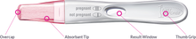 Cargar imagen en el visor de la galería, First Response™ Early Result Pregnancy Test 2ct.