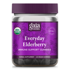 Gaia® Herbs Everyday Elderberry Immune Support Gummies