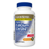 Goodsense® Calcium Citrate Petite Tablets 200ct.