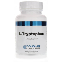 Douglas Laboratories® L-Tryptophan Capsules 60ct.