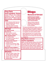 Load image into Gallery viewer, Blistex® Medicated Lip Ointment 6g