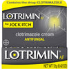 Lotrimin® AF Jock Itch Antifungal Cream