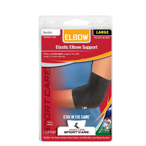 Mueller® Elastic Elbow Support
