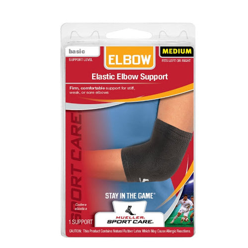 Mueller® Elastic Elbow Support