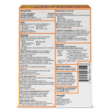 Load image into Gallery viewer, Motrin® IB Ibuprofen Caplets