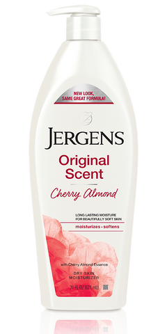 Jergens® Original Scent Dry Skin Moisturizer 21fl. oz.