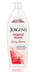 Jergens® Original Scent Dry Skin Moisturizer 21fl. oz.