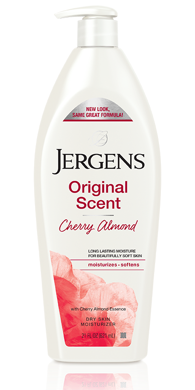 Jergens® Original Scent Dry Skin Moisturizer 21fl. oz.