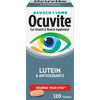 Ocuvite Lutein + Antioxidants