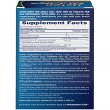 Cargar imagen en el visor de la galería, Osteo Bi-Flex Tumeric Joint Health Dietary Supplement Tablets