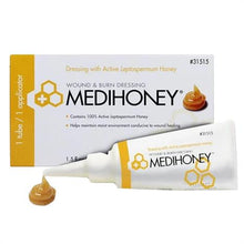 Load image into Gallery viewer, MediHoney® Wound &amp; Burn Dressing