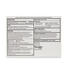 Load image into Gallery viewer, GoodSense® Nasal Decongestant PE Tablets 18ct.