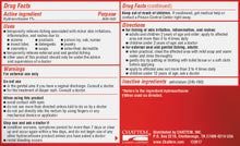 Cargar imagen en el visor de la galería, Cortizone 10® Maximum Strength Anti-Itch Ointment 1oz