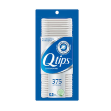 Load image into Gallery viewer, Q-tips Cotton Swabs