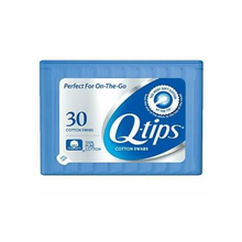 Load image into Gallery viewer, Q-tips Cotton Swabs