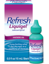 Refresh® Liquigel® Lubricant Eye Gel Drops 0.5fl. oz.