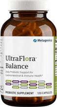 Load image into Gallery viewer, Metagenics® UltraFlora® Balance Capsules