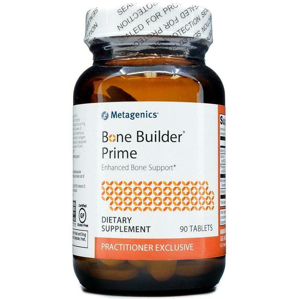 Metagenics® Bone Builder® Prime Tablets 270ct Sona Shop