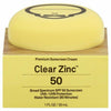 Sun Bum® Original SPF 50 Clear Zinc Sunscreen Cream 1fl. oz.