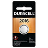 Duracell® 2016 3V Lithium Coin Battery
