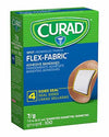 Curad® Flex-Fabric Bandages