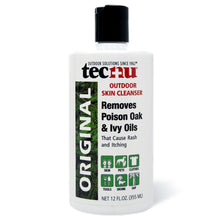 Cargar imagen en el visor de la galería, Tecnu® Outdoor Skin Cleanser Original