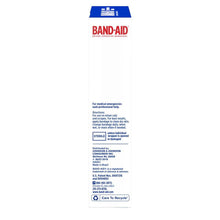 Load image into Gallery viewer, BAND-AID® Tru-Stay Sheer Adhesive Pad 10ct