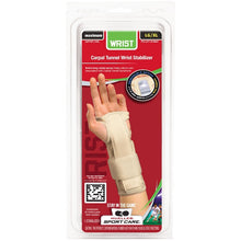 Load image into Gallery viewer, Mueller® Carpal Tunnel Wrist Stabilizer