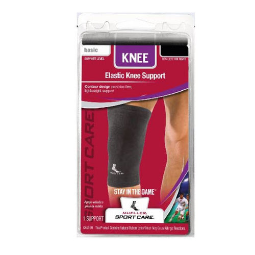 Mueller® Elastic Knee Support