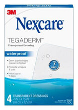 Load image into Gallery viewer, Nexcare Tegaderm