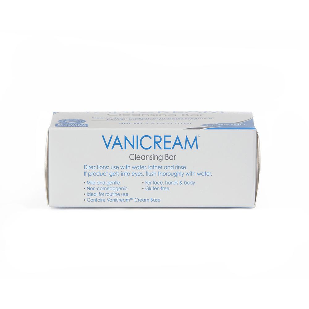 Vanicream™ Cleansing Bar