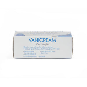 Vanicream™ Cleansing Bar 3.9oz.