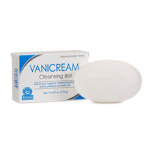 Load image into Gallery viewer, Vanicream™ Cleansing Bar 3.9oz.