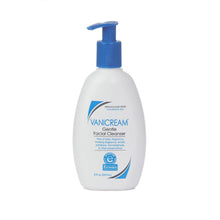 Cargar imagen en el visor de la galería, Vanicream™ Gentle Facial Cleanser 8fl. oz.