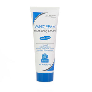 Vanicream™ Moisturizing Cream