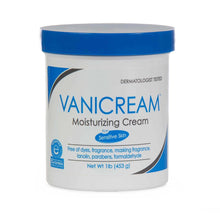 Cargar imagen en el visor de la galería, Vanicream™ Moisturizing Cream