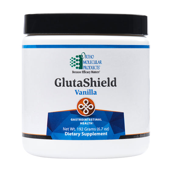 Ortho Molecular® Glutashield Powder
